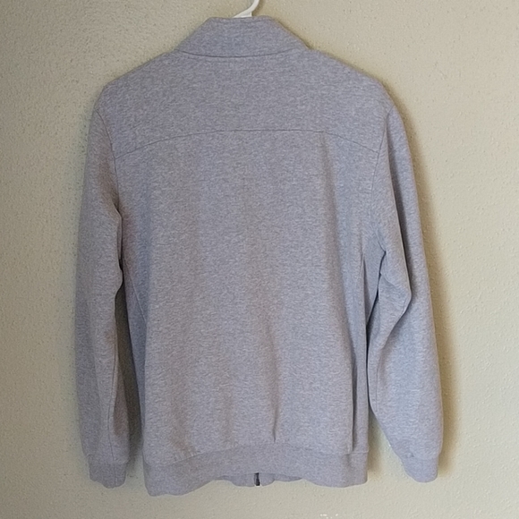 adidas Gray Originals Sweatshirt - Picture 5 of 5